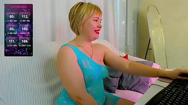 MaryClars online show from March 2, 2026, 8:10 am