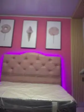 Snapshot of Karolaiin_LS chatting on February 28, 2026, 6:20 pm Karolaiin LS online show from February 28, 2026, 6:20 pm