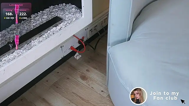 Kore  1 online show from April 18, 2026, 7:51 pm