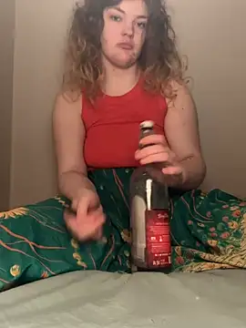 flowergirl88 online show from March 10, 2026, 5:34 am