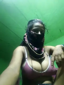 Vinita cuty online show from April 5, 2026, 1:08 pm