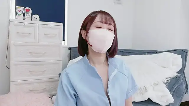 Snapshot of Himari_162 chatting on February 19, 2026, 7:26 am Himari 162 online show from February 19, 2026, 7:26 am