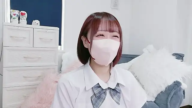 Snapshot of Himari_162 chatting on February 21, 2026, 5:19 am Himari 162 online show from February 21, 2026, 5:19 am