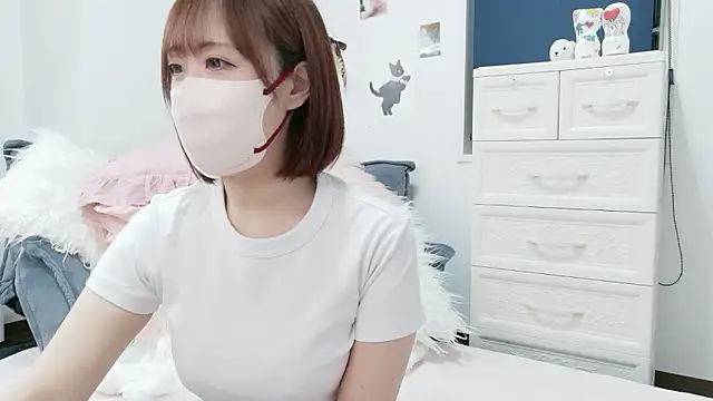 Himari 162 online show from May 11, 2026, 11:16 am
