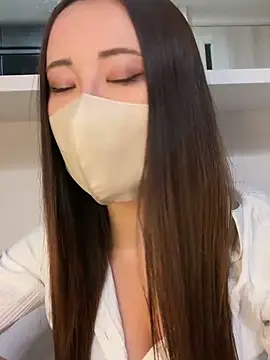 reikachan  v online show from March 5, 2026, 3:30 pm