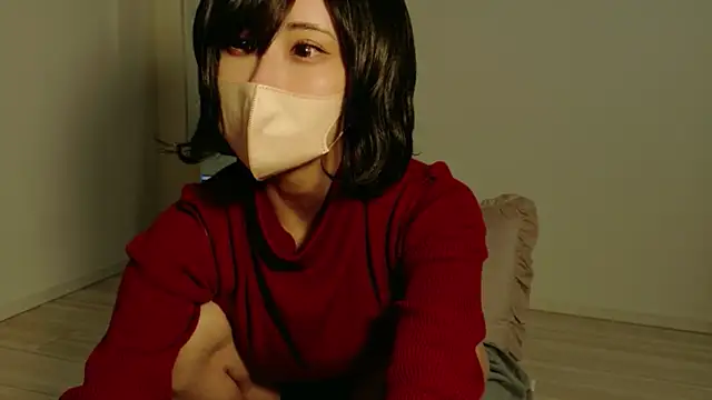 reikachan  v online show from March 7, 2026, 7:11 pm