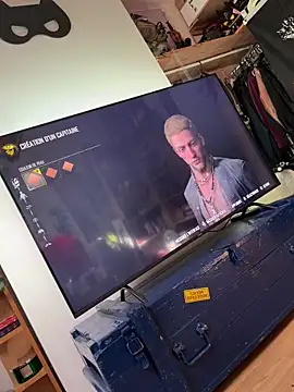 Piratee666 online show from March 26, 2026, 9:26 am