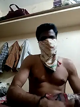 nanibabu7999 online show from February 13, 2026, 6:15 pm