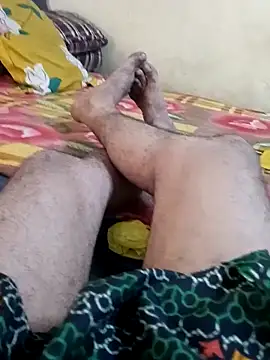 nanibabu7999 online show from April 9, 2026, 6:41 am