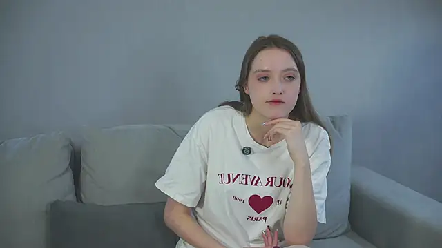 NenaWord online show from February 3, 2026, 4:43 am