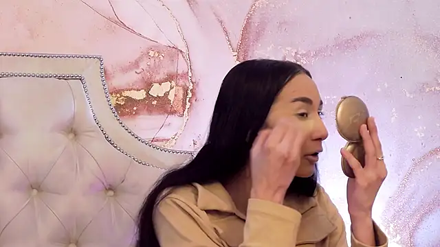 Snapshot of LexiPlay chatting on March 5, 2026, 5:36 am LexiPlay online show from March 5, 2026, 5:36 am