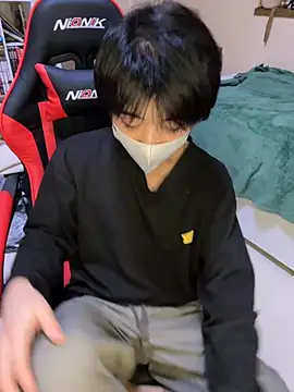 Mura109905 online show from March 8, 2026, 1:48 pm