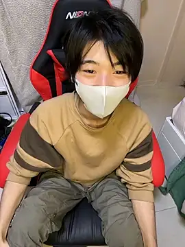 Mura109905 online show from April 8, 2026, 12:49 pm