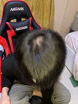 Mura109905 online show from April 29, 2026, 12:09 pm