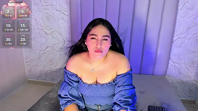 Snapshot of Lya_dubois_ chatting on March 3, 2026, 10:15 pm Lya dubois online show from March 3, 2026, 10:15 pm