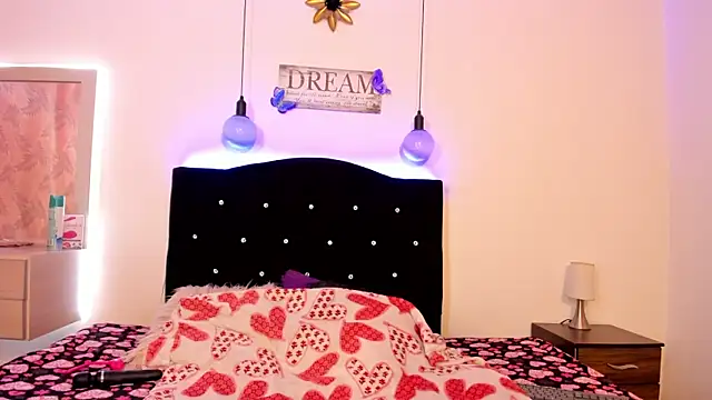 Melany cherry online show from February 12, 2026, 1:06 pm