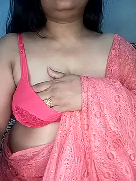 Miss-Prity online show from April 25, 2026, 5:10 pm