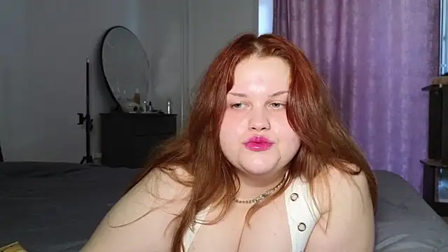 Snapshot of Gloria_Thomas chatting on April 26, 2026, 10:02 am Gloria Thomas online show from April 26, 2026, 10:02 am