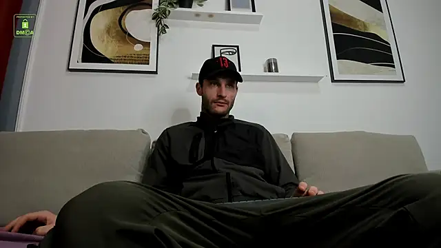 Deymond Russo online show from March 3, 2026, 6:30 am