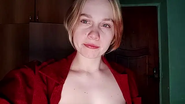 Snapshot of MillyVillage chatting on February 11, 2026, 2:11 pm MillyVillage online show from February 11, 2026, 2:11 pm