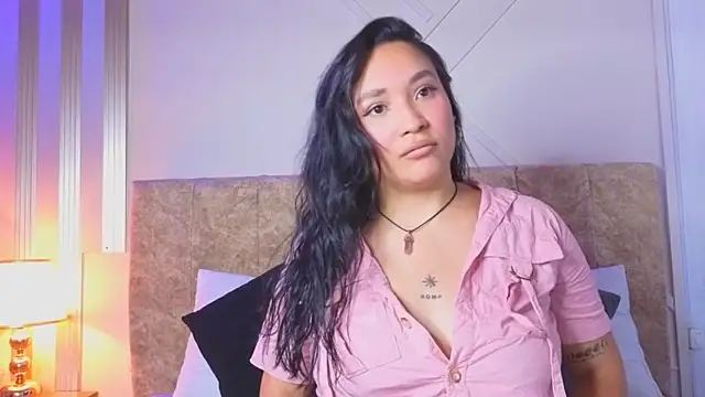 miia secret  online show from March 3, 2026, 7:31 pm