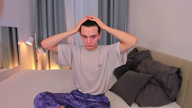 Ian Harrickton online show from February 28, 2026, 5:30 am