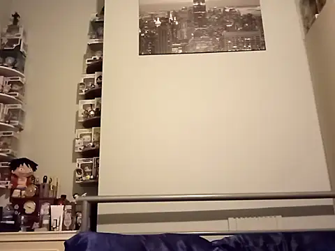 lovebaby69 online show from February 24, 2026, 3:37 am