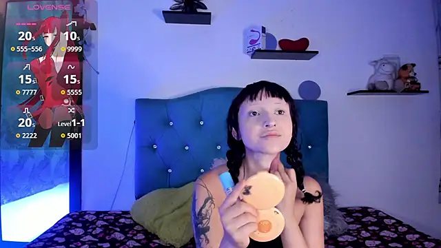Gemma honey online show from May 20, 2026, 1:17 pm