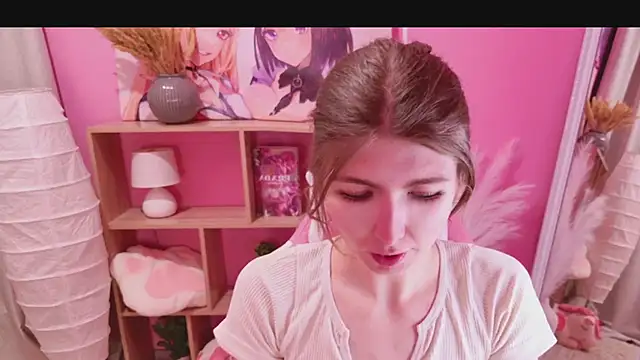 Bubble Chloe online show from February 6, 2026, 5:23 am