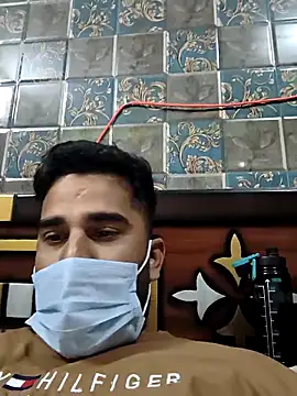 MrCurioX online show from March 12, 2026, 4:13 pm