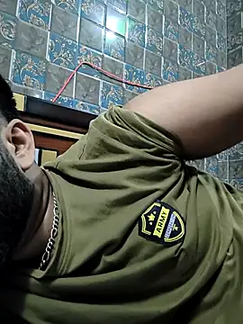 MrCurioX online show from April 19, 2026, 6:10 pm