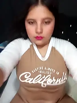 Salome Vivas online show from February 10, 2026, 11:58 am