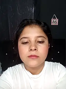 Salome Vivas online show from February 16, 2026, 3:08 pm