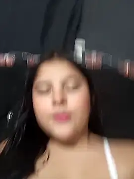 Salome Vivas online show from March 19, 2026, 10:14 pm