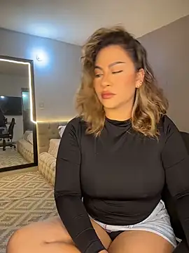 Regina Korz online show from March 18, 2026, 6:33 pm