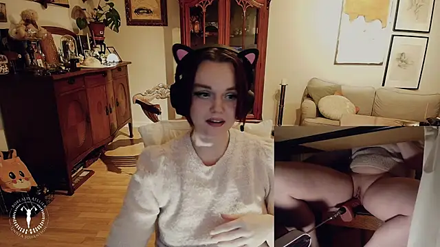 Borealisatelier online show from February 24, 2026, 7:34 pm