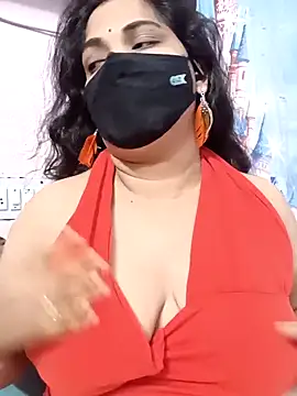 Maturecouple225 online show from February 15, 2026, 8:05 pm