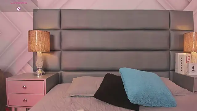 AlexaFoxx  online show from March 21, 2026, 12:54 pm