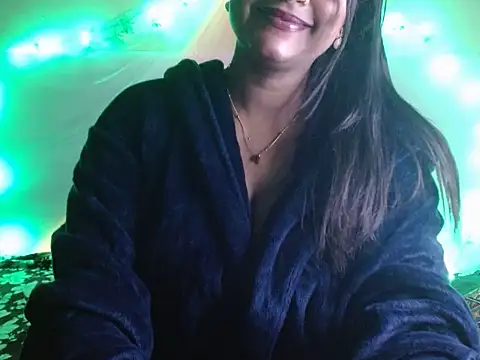 LIZNA 0 online show from March 1, 2026, 3:47 pm