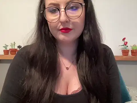 DorothyJoy online show from February 17, 2026, 1:18 pm