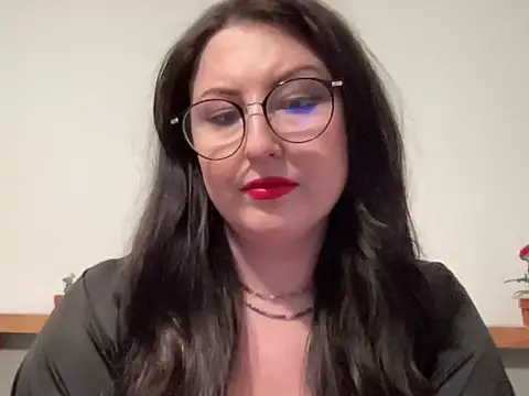 DorothyJoy online show from March 18, 2026, 7:17 pm