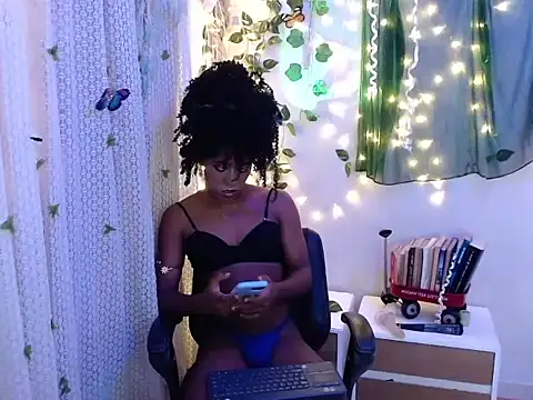 zafiro blu online show from March 4, 2026, 1:39 pm