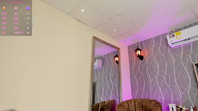 katherine sophia online show from March 4, 2026, 12:44 pm