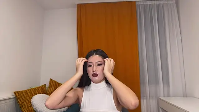  Nanami online show from March 12, 2026, 5:41 pm