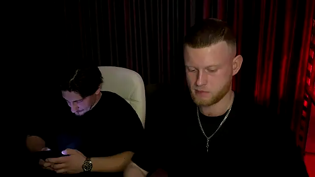 Adam ice online show from February 24, 2026, 3:21 pm