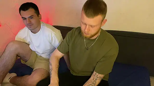 Adam ice online show from April 5, 2026, 6:38 pm