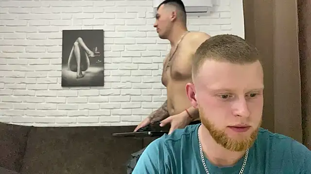 Adam ice online show from April 17, 2026, 9:18 pm