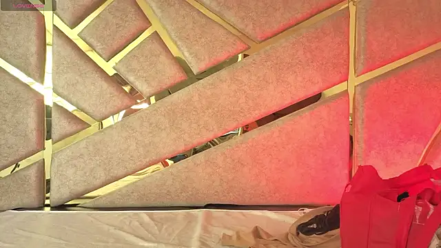 Dahiana Dmour  online show from February 26, 2026, 12:26 pm