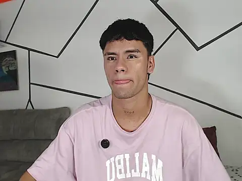 cooper shiro online show from April 18, 2026, 6:34 pm