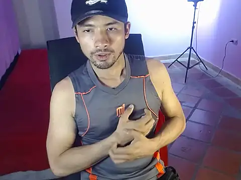 FerminGomez online show from February 11, 2026, 3:44 am